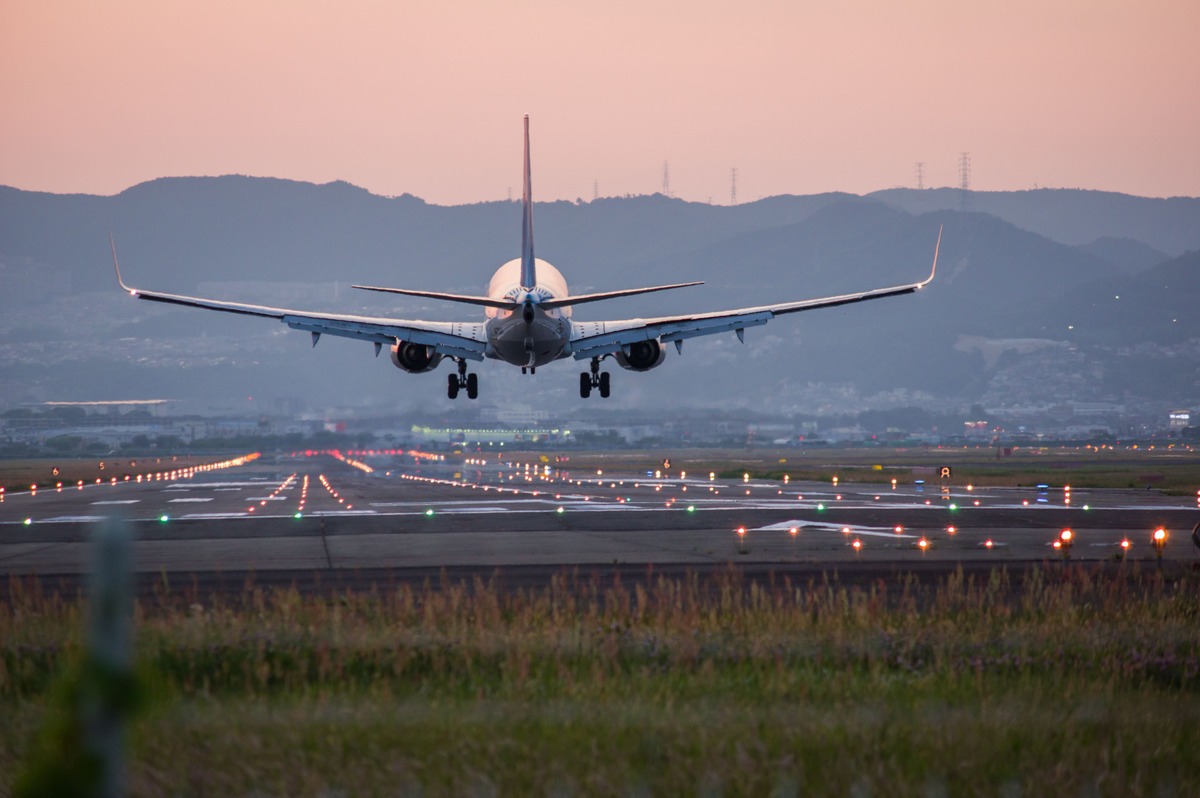 IATA Outlines Top Priorities to Strengthen Global Aviation Safety